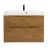 BelBagno KRAFT-1200-2C-SO-PP тумба с раковиной подвесная