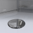 IDO Showerama 10-5 Pentagonal 90x90 душевая кабина профиль белый