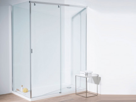 Cerutti Marbella 120R Душевой угол 120x80