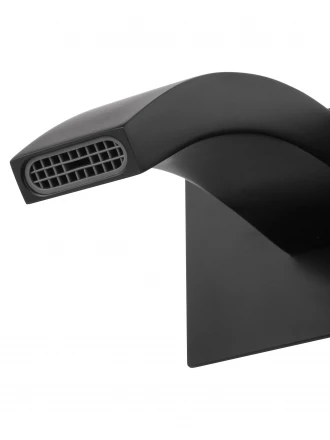 Wonzon &amp; Woghand Fit WW-88869009-MB Смеситель для раковины встраиваемый брашированное золото