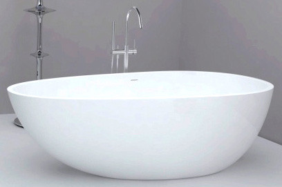 Gemy G9211 Акриловая ванна 170x85
