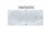 Aquanet Fantastic (240452) 6 ф. г/м, спинной массаж 6 ф., ножной массаж, а/м 12 ф., кран-баланс