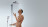 Hansgrohe Raindance Select E 300 2jet Showerpipe 27126400 Душевая стойка