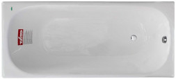 Timo Standard 150x70 без ручек ванна чугунная