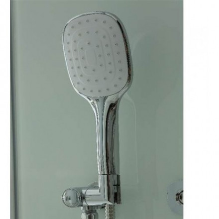 SSWW W1303L душевая кабина 80x120