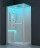 SSWW W1303L душевая кабина 80x120