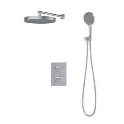 IDDIS Duna DUNSB0Ti67 Душевая система с тропическим душем