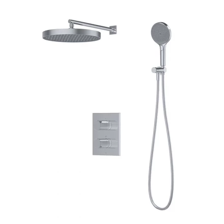 IDDIS Duna DUNSB0Ti67 Душевая система с тропическим душем