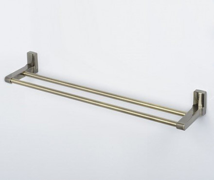 Wasserkraft Exter К-5240 Штанга для полотенец двойная