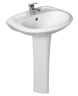 Santek Бриз 50 WH110451 Раковина