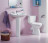 Santek Бриз 50 WH110451 Раковина