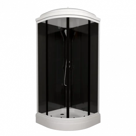 Triton Нова 88x88 А душевая кабина