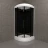 Triton Нова 88x88 А душевая кабина
