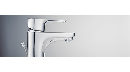 Ideal Standard Ceraplan III B0700AA Смеситель для раковины