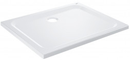 GROHE 39305000 душевой поддон 120x80