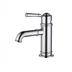 AQUATEK КЛАССИК AQ1510CR смеситель для раковины