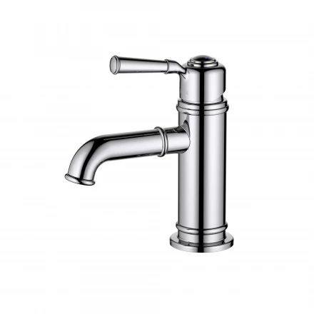 AQUATEK КЛАССИК AQ1510CR смеситель для раковины