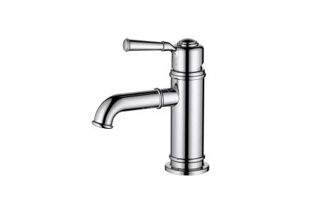 AQUATEK КЛАССИК AQ1510CR смеситель для раковины