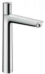 Hansgrohe Talis Select E 71752000 смеситель для раковины 240 мм