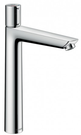 Hansgrohe Talis Select E 71752000 смеситель для раковины 240 мм
