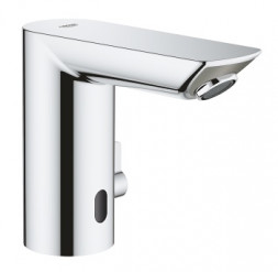 Grohe Bau Cosmopolitan E 36453000 Смеситель для раковины электронный