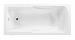 Vagnerplast Max Ultra 170x82 акриловая ванна