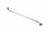 Ravak VSK2 B110000001 Держатель короткий (белый)