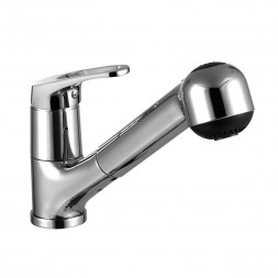 Lemark Omega LM3150C смеситель для кухни