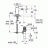 Grohe BauClassic 32864000 Смеситель для биде
