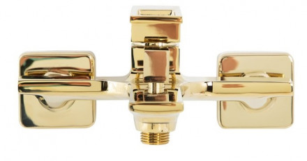 BelBagno LUCI LUC-VAS-ORO Смеситель для ванны