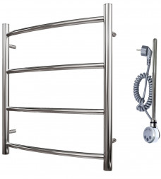 POINT PN04156E П4 500x600 полотенцесушитель электрический