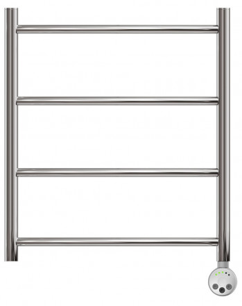 POINT PN04156E П4 500x600 полотенцесушитель электрический