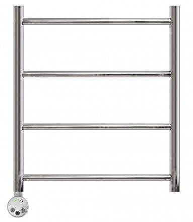 POINT PN04156E П4 500x600 полотенцесушитель электрический