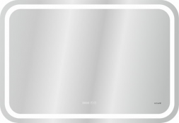 Cersanit LED 050 DESIGN PRO 80 LU-LED050*80-p-Os зеркало