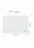 Cersanit LED 050 DESIGN PRO 80 LU-LED050*80-p-Os зеркало