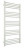 Terma Fiona 1140x500 белый Полотенцесушитель электрический