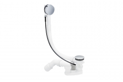 Viega 285357 Simplex слив-перелив (стандартный)