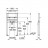 Grohe Rapid SL 38541000 Инсталляция для раковины
