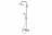 Ideal Standard Idealrain Eco SL B1377AA Душевая система