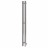 POINT Гермес PN13812 П3 Полотенцесушитель электрический 80x1200 (диммер справа, хром)