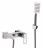Savol S-SUS4003 смеситель для ванны