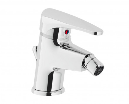 Nobili Disco DI25119-1CR смеситель для биде
