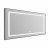 BelBagno SPC-KRAFT-1085-685-TCH-WARM-NERO Зеркало