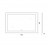 BelBagno SPC-KRAFT-1085-685-TCH-WARM-NERO Зеркало
