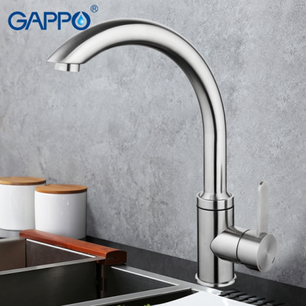 Gappo G4099 Смеситель для кухни