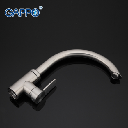 Gappo G4099 Смеситель для кухни
