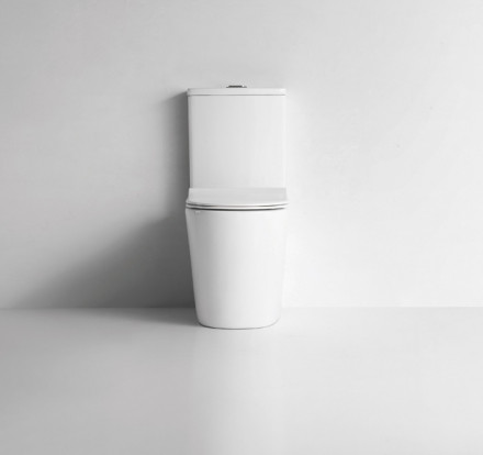 CeramaLux 2178 Унитаз напольный
