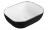 CeramaLux D1302H011 раковина 50.5