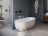 BelBagno BB706-1800-800 акриловая ванна
