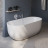 BelBagno BB706-1800-800 акриловая ванна